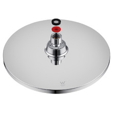 Ottimo 250mm Round Shower Head